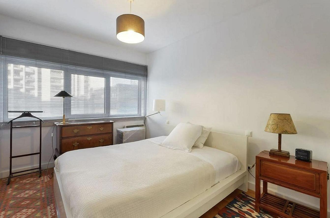 Appartement Elegant Flat Lissabon