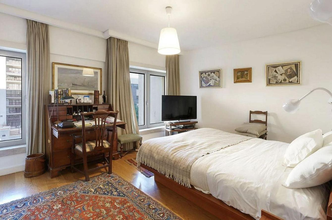 Appartement Elegant Flat *